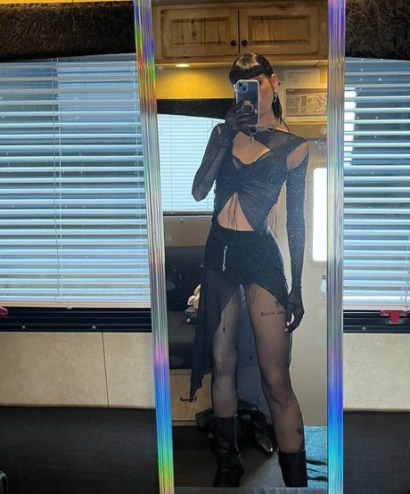 Lilith Czar onlyfans xx