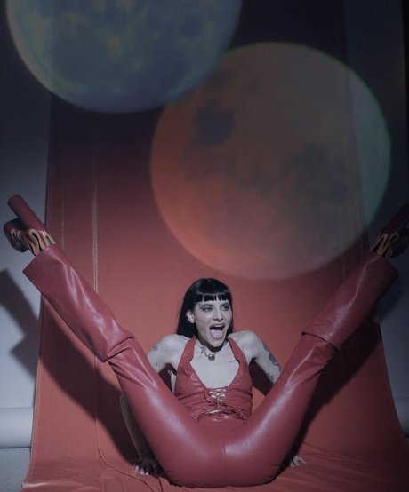 Lilith Czar free only fans