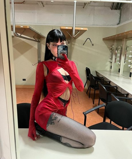 Lilith Czar onlyfans naked