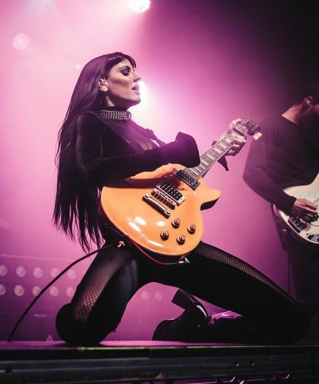 Lilith Czar onlyfans gratis