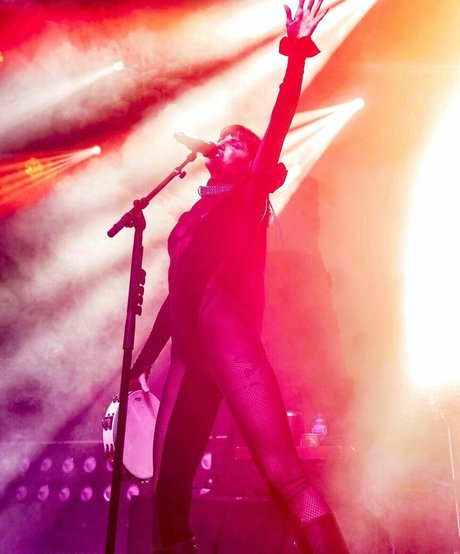 Lilith Czar leaked onlyfans pictures