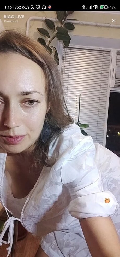 Vera feeva leaked onlyfans