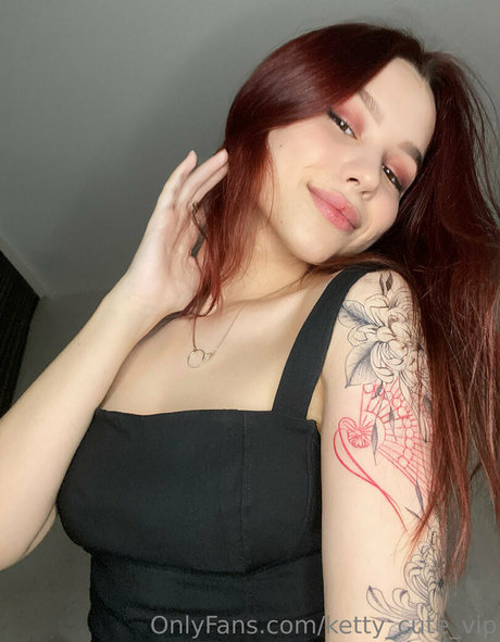 ketty cute onlyfans leak xxx