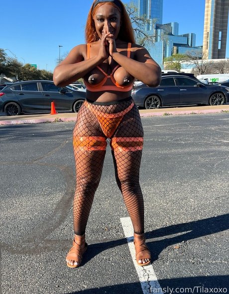 Tila Totti onlyfans.