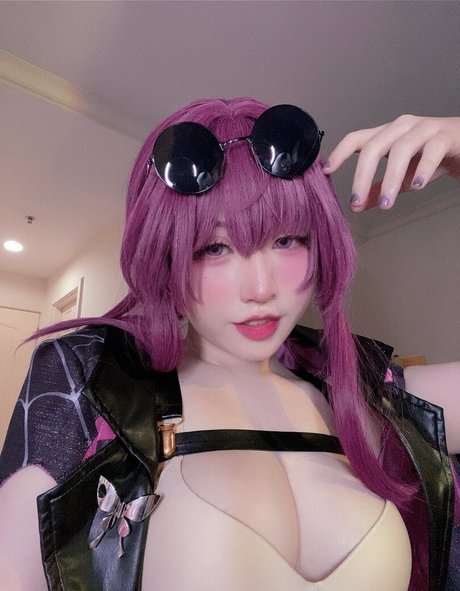 BunnieRennie nude onlyfans leaks