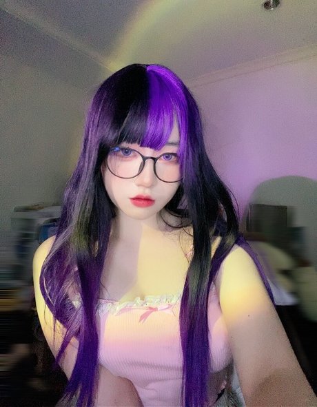 BunnieRennie topless onlyfans