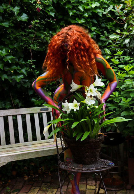 Angell77la Angela Profile pic