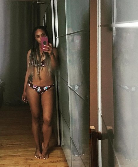 Sharon Leal onlyfans nudes