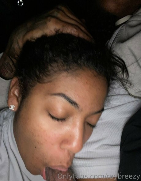 raybreezy onlyfans content