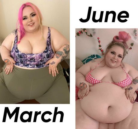 thatfatgemini onlyfans pics nude