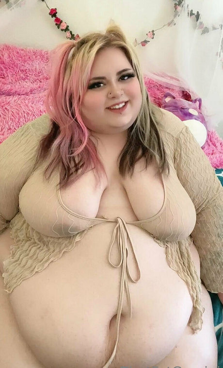 thatfatgemini onlyfans leaked