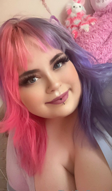 thatfatgemini onlyfans porn nude