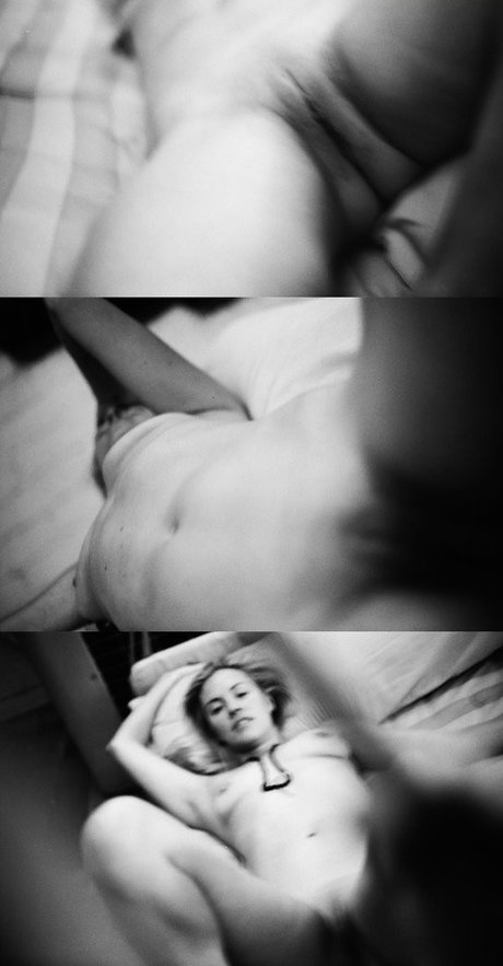 Kristanna Loken onlyfans naked pics