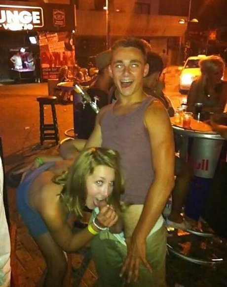 Fun In Clubs naked onlyfans pics