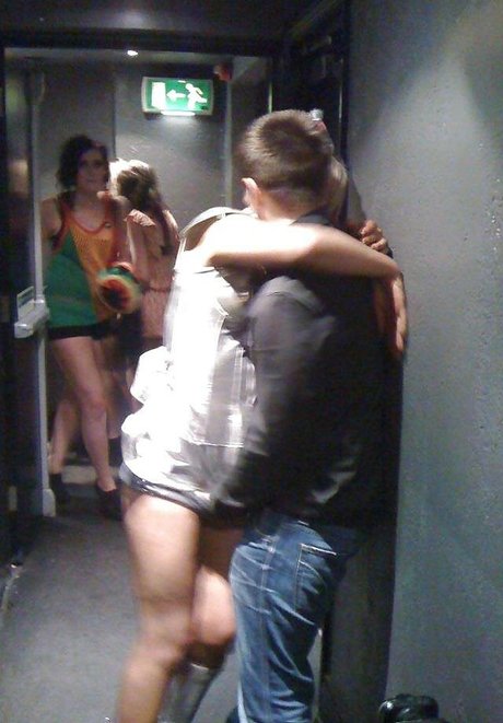 Fun In Clubs porn onlyfans