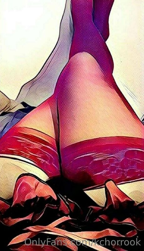 kchorrook onlyfans xxx