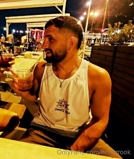 kchorrook onlyfans porn nude