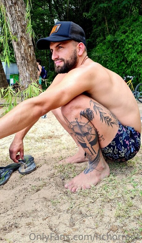 kchorrook sexy onlyfans