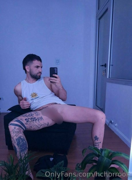 kchorrook xxx onlyfans