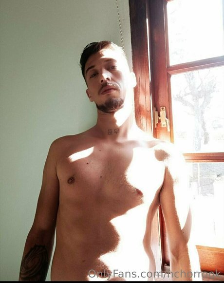 kchorrook xxx only fans