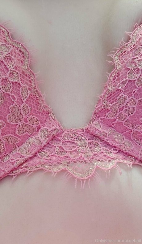 pixiebait onlyfans leak