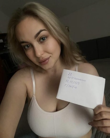 irinaaarun only fans leak