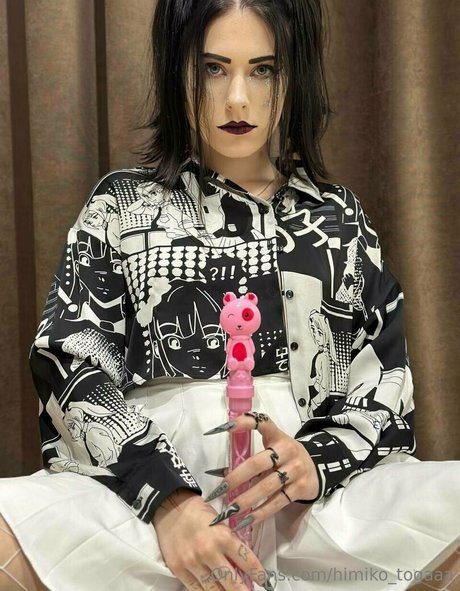 himiko togaaa onlyfans star
