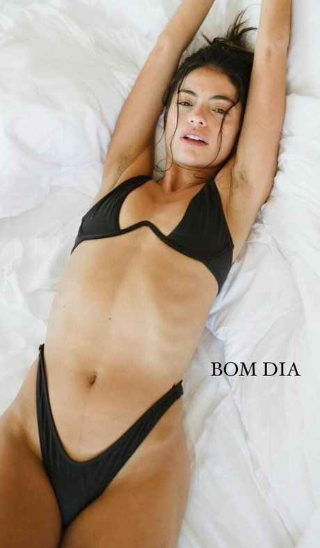 Cynthia Senek only fans nudes