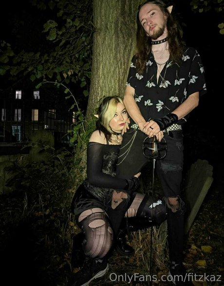 kaz fiona onlyfans leaked dirtyship