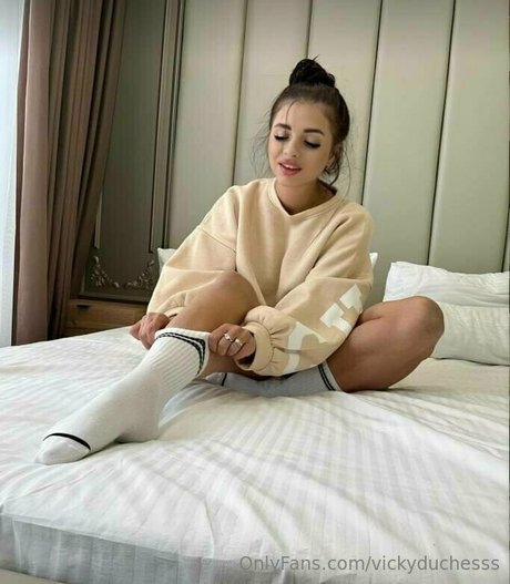 vickyduchesss onlyfans naked