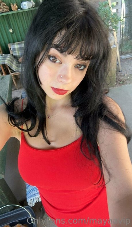 mayaavip nude porn onlyfans