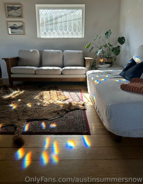 austinsummersnow nude leaked onlyfans