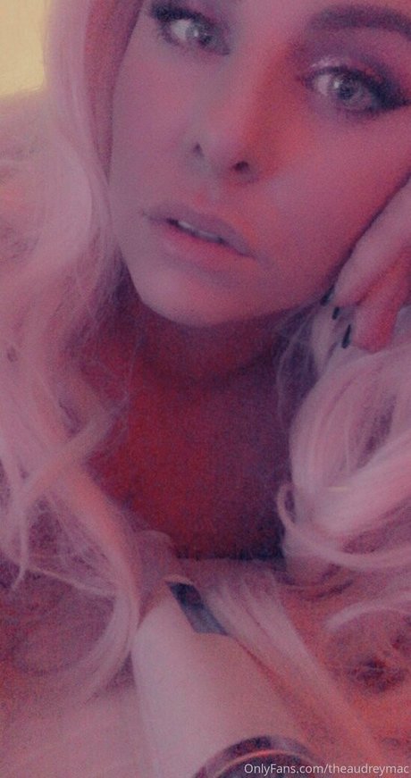 theaudreymac onlyfans lesk