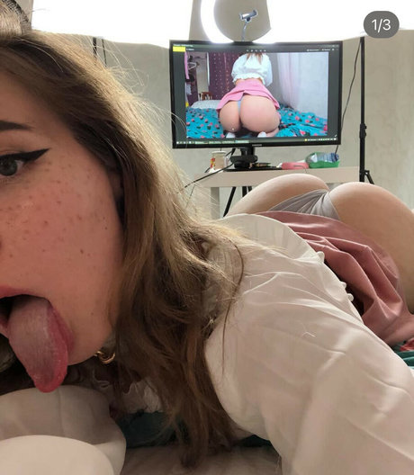 Vivi Squirrel onlyfans porn leaks