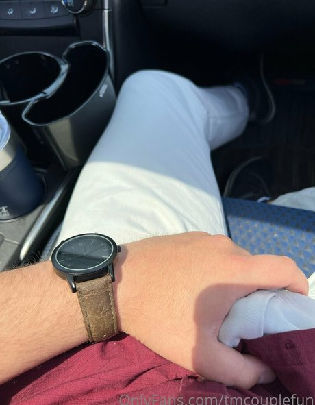 tmcouplefun onlyfans nude photos