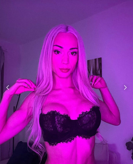 Georgina Navarro onlyfans leaked sex