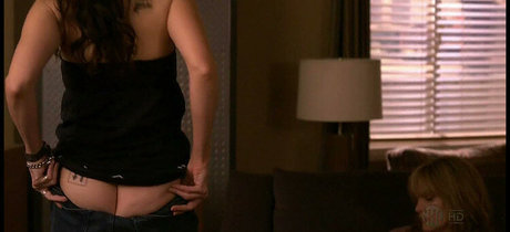 Mary Louise Parker leak onlyfans nude