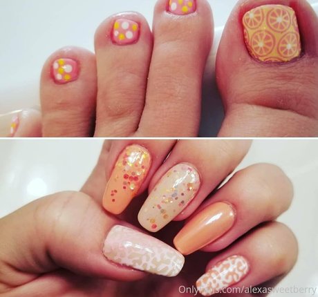 alexasweetberry onlyfans naked leaked