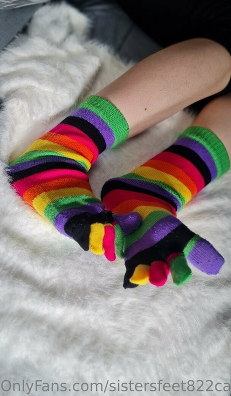 sistersfeet822casual only fans porn
