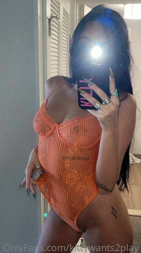 Disko kitty only fans leak porn