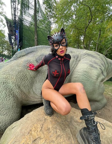 Disko kitty onlyfans porn