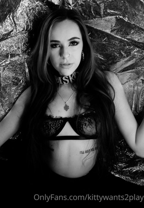 Disko kitty onlyfans de