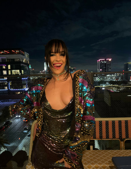 Disko kitty naked only fans