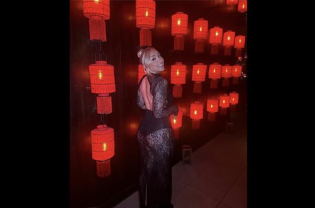 Stephanie Affleck sex onlyfans