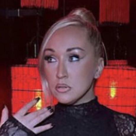 Stephanie Affleck porn onlyfans