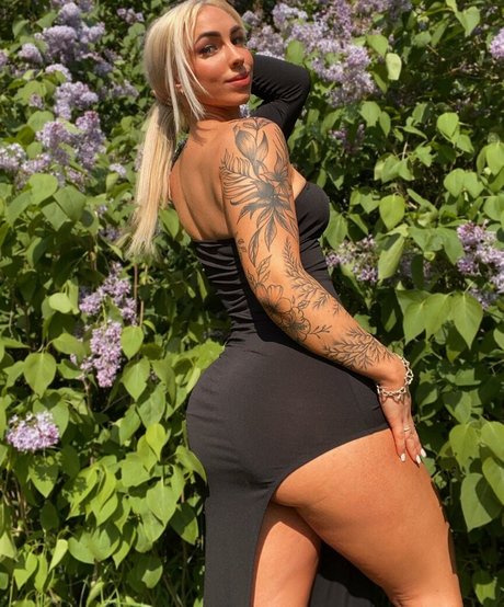 Sofie Quist Christensen onlyfans sex tape