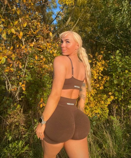 Sofie Quist Christensen pics onlyfans