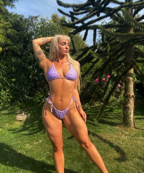 Sofie Quist Christensen leak onlyfans nude