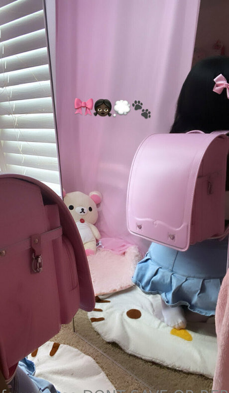 Fawntease onlyfans naked leak