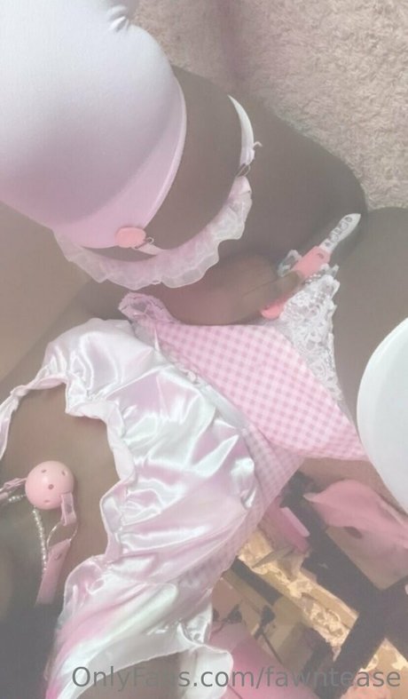 Fawntease leaked onlyfans.